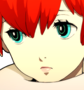 sophiasad emote for Discord