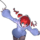 sophiaattac emote for Discord