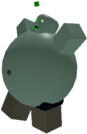 Splitter emote for Discord
