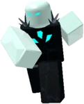 Invader emote for Discord