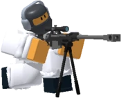 Frost_Ranger emote for Discord