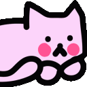 kittysleepin emote for Discord