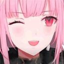 MoriCalliope_Wink emote for Discord