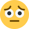 ruok emote for Discord