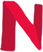 Netflix_cursed emote for Discord