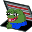 peepoImposterVent static emote