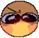CuteAngry emote for Discord