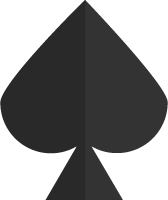 playing_card_spades_sign emote for Discord