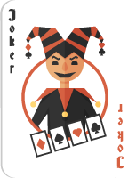 playing_card_joker emote for Discord