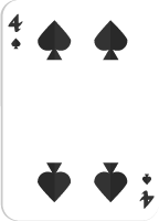 playing_card_spades_four emote for Discord