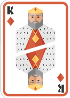 playing_card_diamonds_king emote for Discord