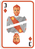 playing_card_diamonds_jack emote for Discord