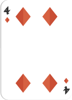 playing_card_diamonds_four emote for Discord