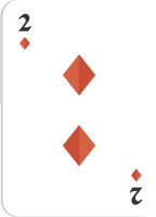 playing_card_diamonds_two emote for Discord