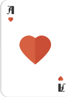 playing_card_hearts_ace emote for Discord