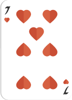 playing_card_hearts_seven emote for Discord