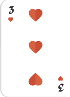 playing_card_hearts_three emote for Discord
