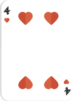 playing_card_hearts_four emote for Discord