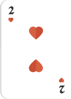 playing_card_hearts_two emote for Discord