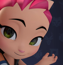 the_scratches emote for Discord