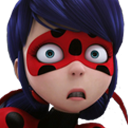 LadyBugWhatt emote for Discord