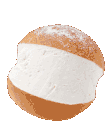 maritozzo_jump emote for Discord