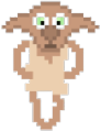 dobby emote for Discord