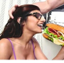 takeasandwich emote for Discord