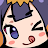NinomaeInanis_Wink emote for Discord