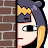 NinomaeInanis_Peak emote for Discord