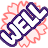 Well emote for Discord