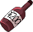 RedWine_PinotNoir emote for Discord