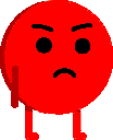 RedMad emote for Discord