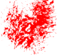 BloodSplatter emote for Discord