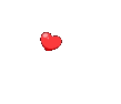 aheartred1 emote for Discord