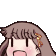 brown_jump emote for Discord