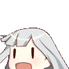 white_jump emote for Discord