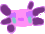 Sadaxolotl emote for Discord