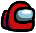 amongus emote for Discord