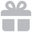 gift emote for Discord