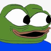 pepe_uhh emote for Discord