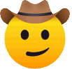 EmojiCow emote for Discord