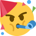 angry_party emote for Discord