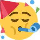 relieved_party emote for Discord