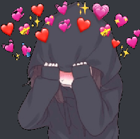 menhera_chan_overwhelmed emote for Discord