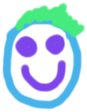 d_smile emote for Discord