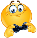 elegant emote for Discord
