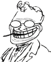 Ego_Troll emote for Discord