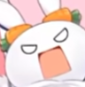 angrynousagi emote for Discord