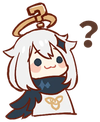 paimon_what emote for Discord